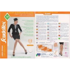  Scudotex S-835 180 denes kompressziós szuper erős harisnyanadrág 23-26 Hgmm gyógyhatású készítmény