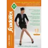 Scudotex S-835 180 denes kompressziós szuper erős harisnyanadrág 23-26 Hgmm, daino, I. (XS)