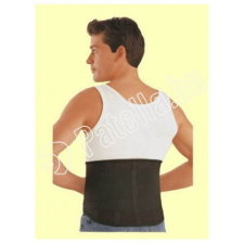 Scudotex Scudotex 661 Rekordsan Deréköv 2 Fekete gyógyászati segédeszköz