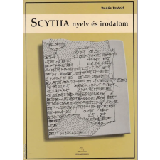  Scytha nyelv és irodalom ANTIKVÁR antikvárium - használt könyv
