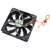 Scythe Slip Stream ház hűtő 12 cm /SY1225SL12LM-P/ PWM (SY1225SL12LM-P) - Ventilátor