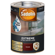  SD Sadolin Extreme Palisander favédőszer és lazúr