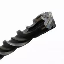  SDS Plus betonfúró  8x260mm 4 élű  II. fúrószár