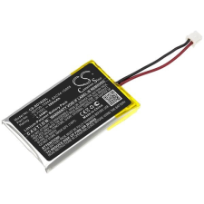  SDT00-15944 Kutya nyakörv akkumulátor 390 mAh nyakörv, póráz, hám kutyáknak