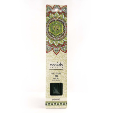 SDW Egyensúly Mandala Füstölő Szett (Jázmin) füstölő