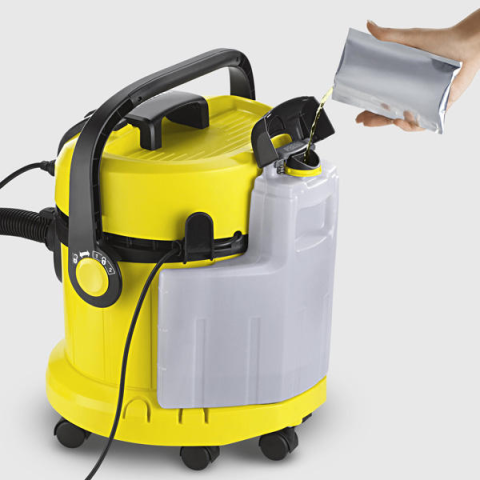 Se4001 karcher двигатель