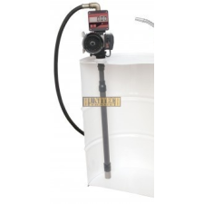 SE-50V, 230VAC, 50 l/perc, gázolajszivattyú, szivattyú
