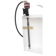 SE-50V. Gázolaj szivattyú, 12V. 40-45 l/perc szivattyú