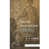 Sea Harp Press On the Incarnation (Sea Harp Timeless series) | Athanasius of Alexandria,C.S. Lewis