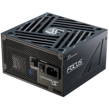 SEA SONIC Seasonic Focus GX-750 ATX 3 (2024) (FOCUS-GX-750-V4) tápegység