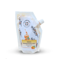  Seaberry Homoktövis velő mézes-narancsos 200 ml üdítő, ásványviz, gyümölcslé