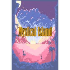 Seaborgium Entertainment Mystical Island (PC - Steam elektronikus játék licensz) videójáték