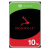 Seagate 10tb 3,5" 7200rpm ironwolf winchester st10000vn000