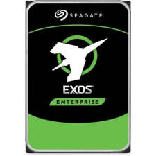 Seagate 10TB 7200rpm SATA-600 256MB Exos X18 ST10000NM018G merevlemez