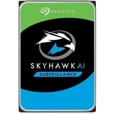  Seagate 10TB 7200rpm SATA-600 256MB SkyHawk AI ST10000VE001 merevlemez, ssd