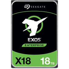 Seagate 12TB Exos X16 7.2k SAS (ST12000NM007H) merevlemez, ssd