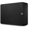 Seagate 14TB Seagate 3.5" Expansion külső winchester fekete (STKP14000400) (STKP14000400)