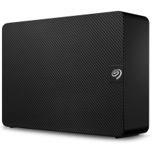 Seagate 14TB Seagate 3.5" Expansion külső winchester fekete (STKP14000400) (STKP14000400) merevlemez, ssd