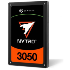 Seagate 15.36TB Nytro 3350 2.5" SAS (XS15360SE70045) merevlemez, ssd