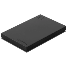 Seagate 1TB 2,5" USB 3.2 FireCuda Black merevlemez, ssd