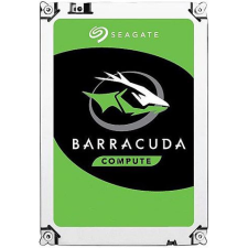 Seagate 1TB 5400rpm SATA-600 2,5" 128MB 7mm BarraCuda ST1000LM048 merevlemez, ssd
