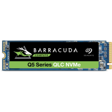 Seagate 1TB BarraCuda Q5 M.2 PCIe SSD (ZP1000CV3A001) merevlemez