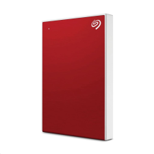 Seagate 1TB Seagate 2.5" One Touch külső winchester piros (STKB1000403) (STKB1000403) merevlemez, ssd