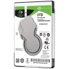 Seagate 2.5" HDD SATA-III 2TB 5400rpm 128MB Cache 7mm