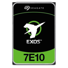 Seagate 2TB 7200rpm SATA-600 256MB Exos 7E10 (ST2000NM000B) merevlemez