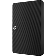Seagate 2TB Seagate 2.5&quot; Expansion külső winchester fekete (STKM2000400) merevlemez, ssd