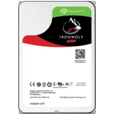 Seagate 3.5&quot; hdd sata-iii 10tb 7200rpm 256mb cache ironwolf st10000vn000 merevlemez