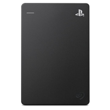 Seagate 4TB 2,5" USB3.2 Game Drive for PlayStation Black STLL4000200 merevlemez