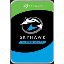 Seagate 4TB 5400rpm SATA-600 256MB SkyHawk ST4000VX016 merevlemez