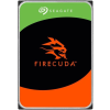 Seagate 4TB 7200rpm SATA-600 256MB FireCuda ST4000DXA05