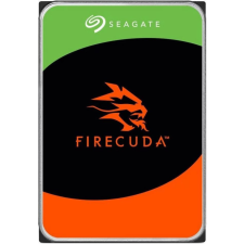 Seagate 4TB 7200rpm SATA-600 256MB FireCuda ST4000DXA05 merevlemez