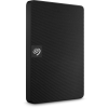 Seagate 5TB 2,5" USB3.0 Expansion Portable +Rescue Black STKM5000400