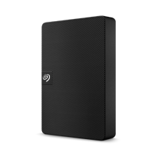 Seagate 5TB Expansion USB 3.0 Külső HDD - Fekete (STKM5000400) merevlemez, ssd