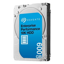 Seagate 600GB Seagate 2.5" Exos 10E2400 SAS merevlemez (ST600MM0009) (ST600MM0009) - HDD merevlemez, ssd