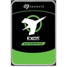 Seagate 6TB 7200rpm SATA-600 256MB Exos 7E10 ST6000NM000B merevlemez, ssd