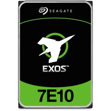 Seagate 6TB Exos 7E10 7.2k SAS ST6000NM022B (ST6000NM022B) merevlemez, ssd