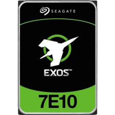 Seagate Exos 7E10 10TB 3.5" (ST10000NM018B) merevlemez