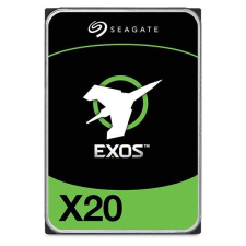 Seagate Exos X20 18TB 3.5" (ST18000NM000D) merevlemez
