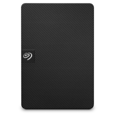 Seagate - Expansion 2.5" USB3.0 fekete 4TB - STKM4000400 merevlemez, ssd
