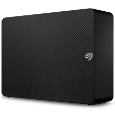 Seagate Expansion desktop drive 10TB 3.5" USB 3.0 Fekete STKP10000400 (STKP10000400) merevlemez, ssd