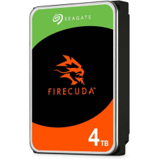 Seagate FireCuda 3.5&quot; 4000 GB Serial ATA III belső merevlemez merevlemez