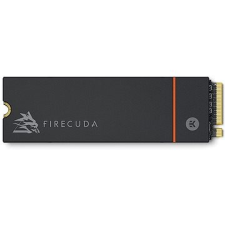 Seagate FireCuda 530 1TB Heatsink ZP1000GM3A023 merevlemez