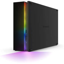 Seagate FireCuda Gaming Hub 8TB 3.5" USB 3.0 STKK8000400 merevlemez, ssd