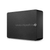 Seagate HDD 8TB 3.5" USB 3.2 BASIC (Fekete) (STKP8000400)