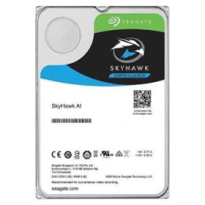 Seagate Merevlemez Seagate Skyhawk AI 3.5'' HDD 18TB 7200RPM SATA 6Gb/s 256MB | ST18000VE002 merevlemez