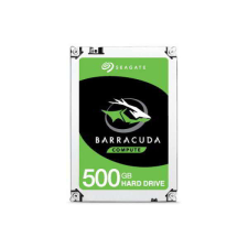 Seagate NOTEBOOK Seagate Barracuda Series 500GB - ST500LM030 merevlemez
